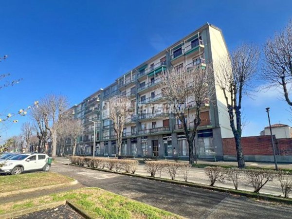 appartamento in vendita a Carignano