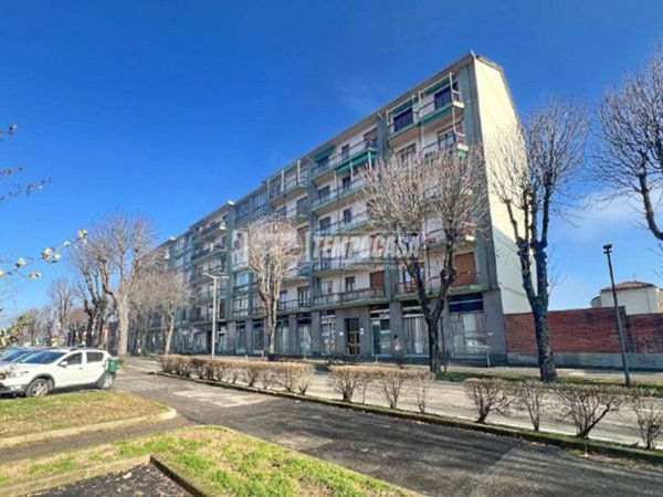 appartamento in vendita a Carignano