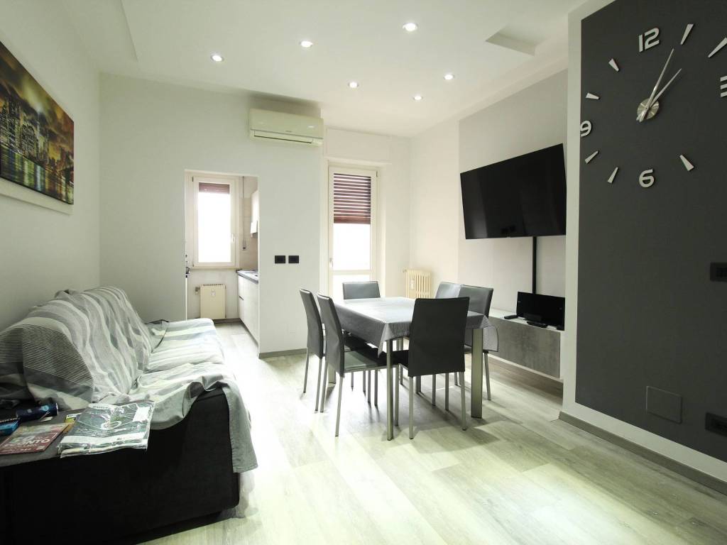 appartamento in vendita a Carignano