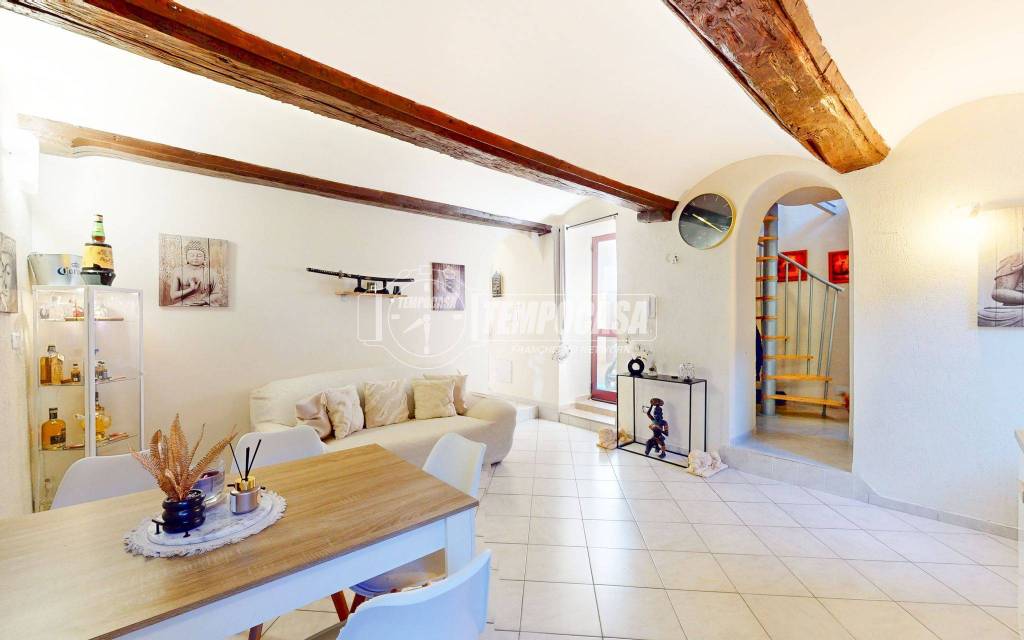 appartamento in vendita a Carignano