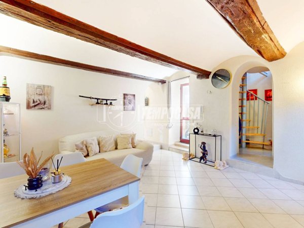 appartamento in vendita a Carignano