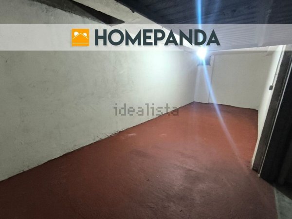 locale di sgombero in vendita a Carignano