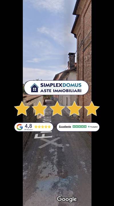 appartamento in vendita a Carignano