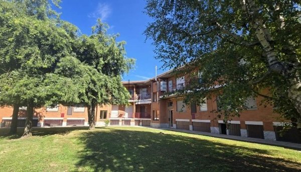 appartamento in vendita a Carignano