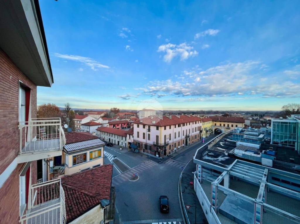 appartamento in vendita a Carignano