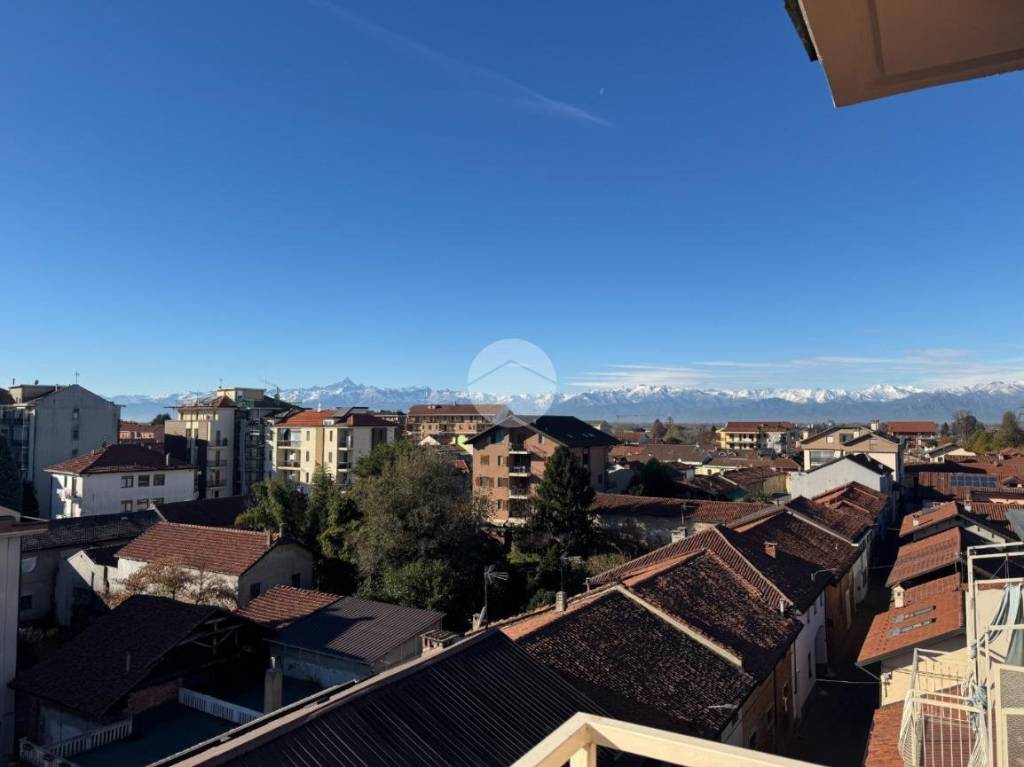 appartamento in vendita a Carignano