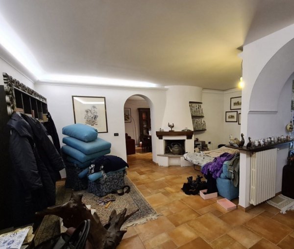 appartamento in vendita a Carignano