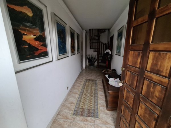 appartamento in vendita a Carignano