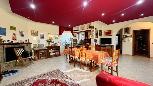 appartamento in vendita a Carignano