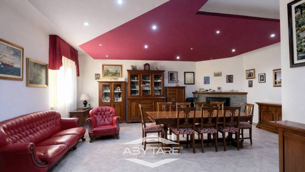 appartamento in vendita a Carignano