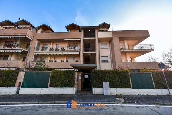 appartamento in vendita a Carignano