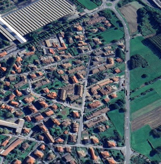 casa indipendente in vendita a Carignano