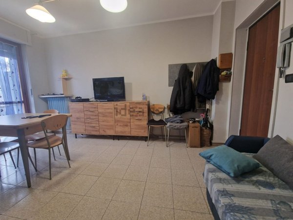 appartamento in vendita a Carignano