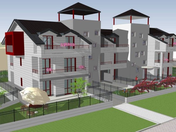 appartamento in vendita a Carignano