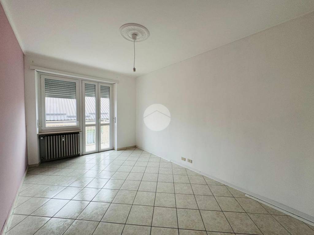 appartamento in vendita a Carignano