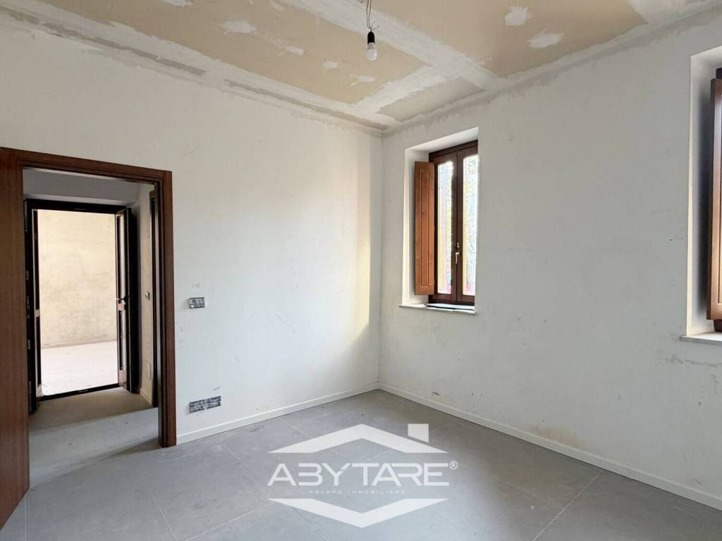 appartamento in vendita a Carignano