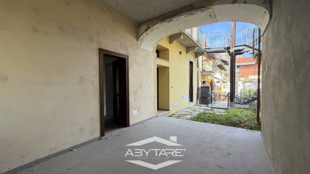 appartamento in vendita a Carignano