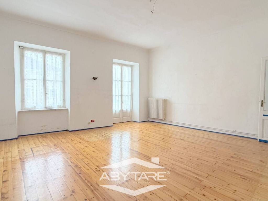 appartamento in vendita a Carignano