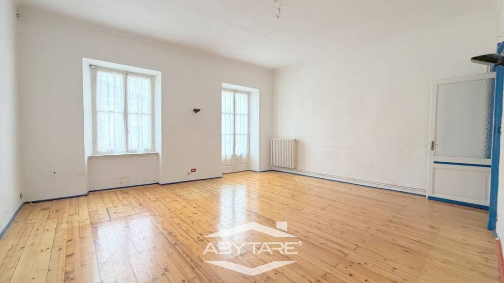 appartamento in vendita a Carignano