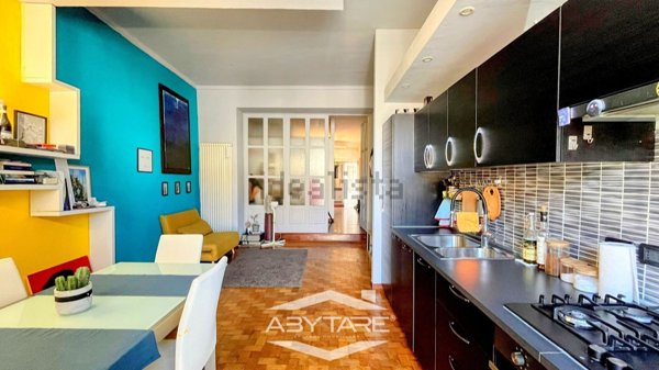 appartamento in vendita a Carignano