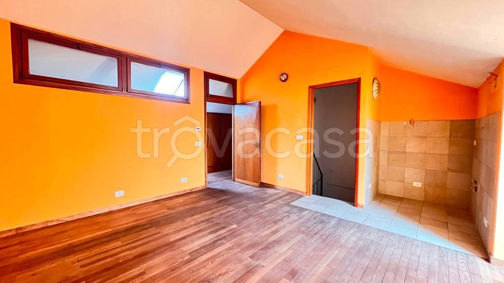 appartamento in vendita a Carignano