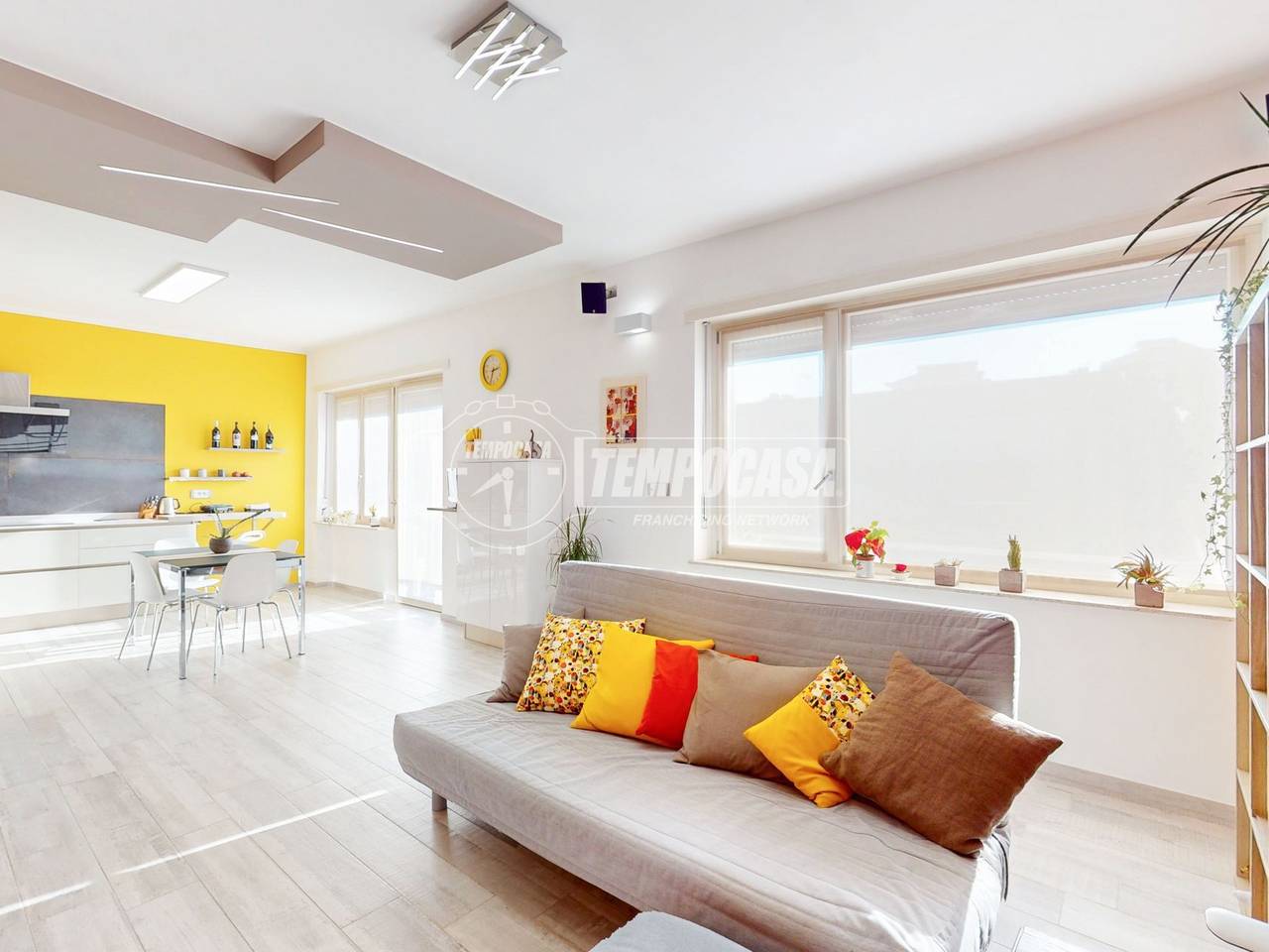 casa indipendente in vendita a Carignano