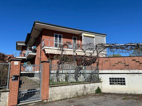 appartamento in vendita a Carignano