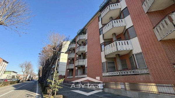 appartamento in vendita a Carignano