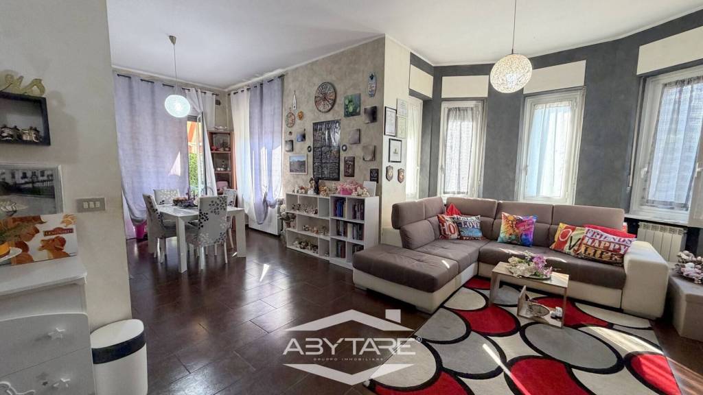 appartamento in vendita a Carignano