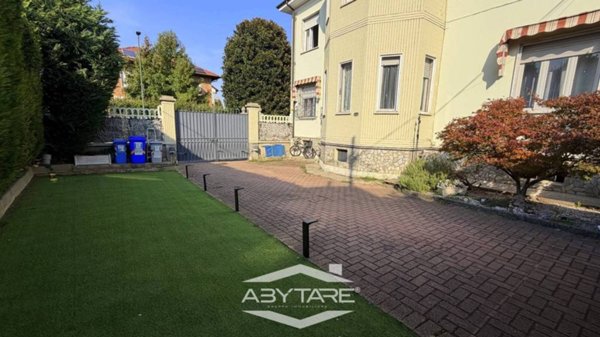 appartamento in vendita a Carignano