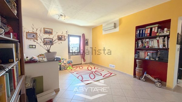 appartamento in vendita a Carignano