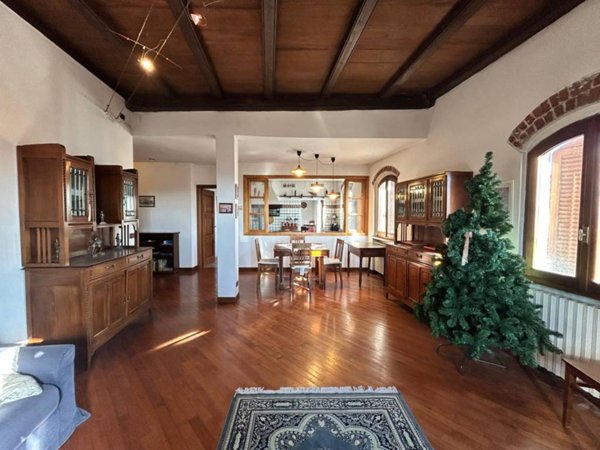 appartamento in vendita a Carignano