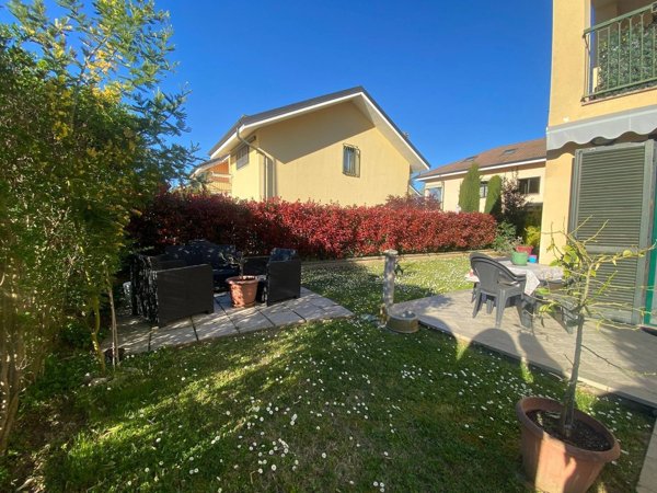 appartamento in vendita a Carignano