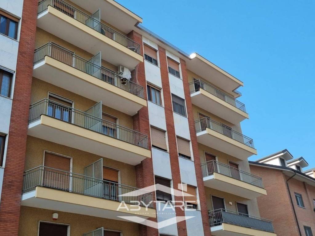 appartamento in vendita a Carignano