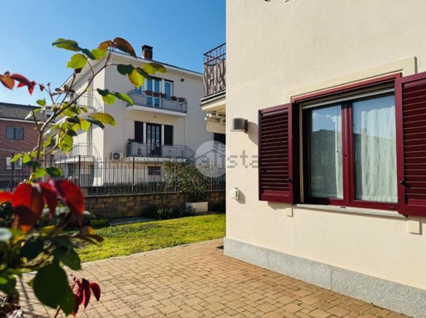 appartamento in vendita a Carignano