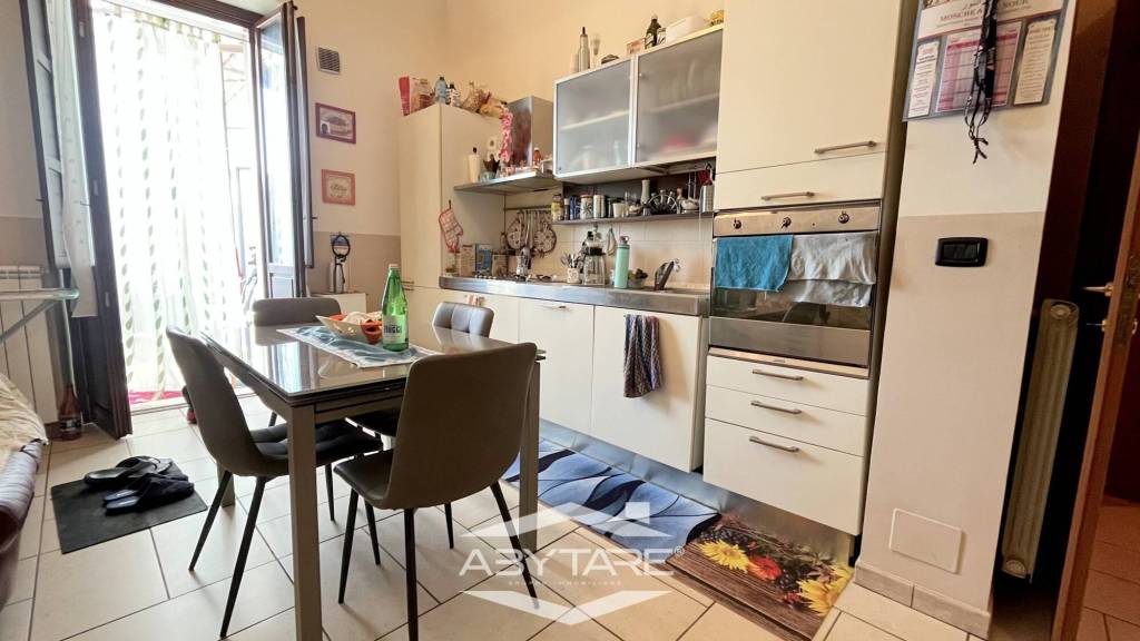 appartamento in vendita a Carignano