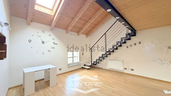 appartamento in vendita a Carignano