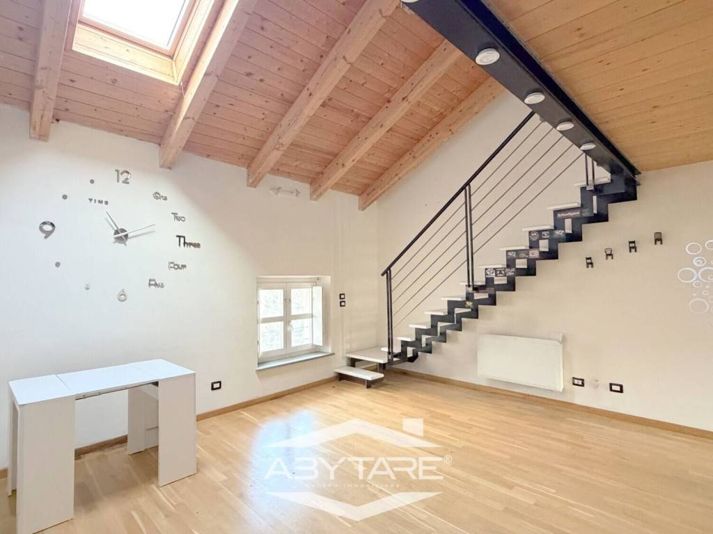 appartamento in vendita a Carignano