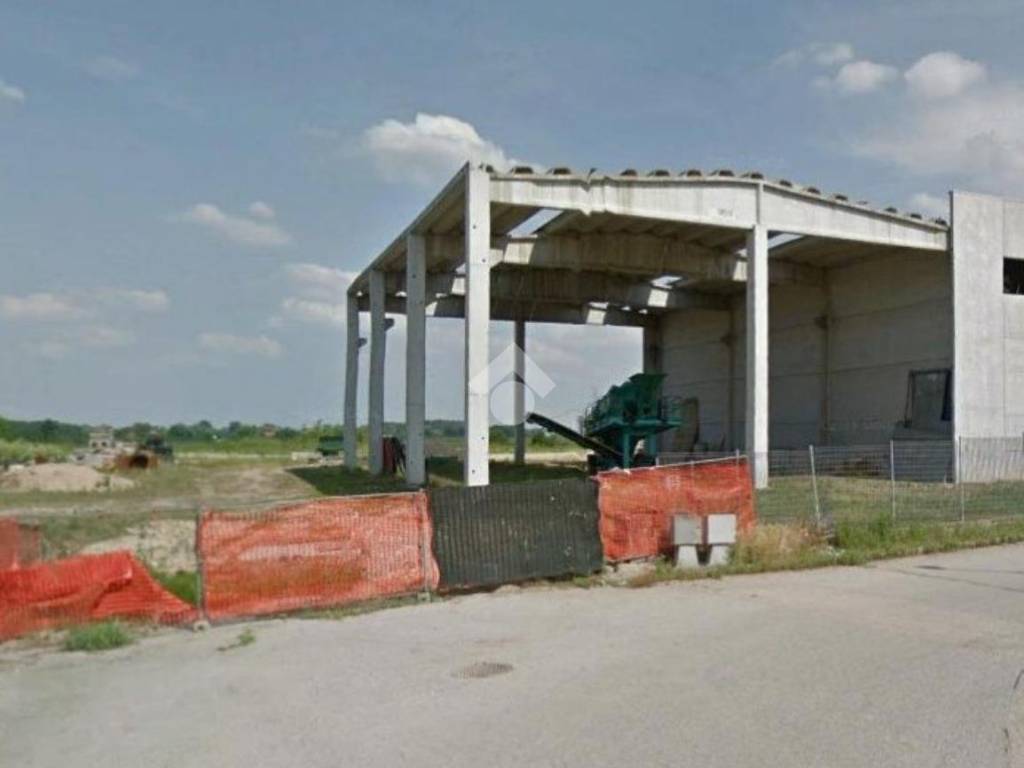 terreno edificabile in vendita a Carignano