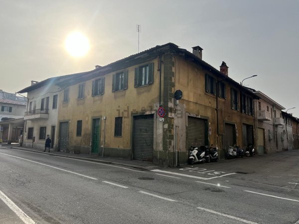 appartamento in vendita a Carignano