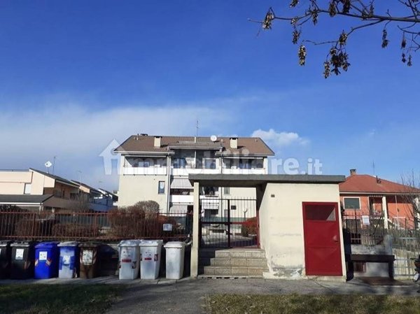 appartamento in vendita a Carignano