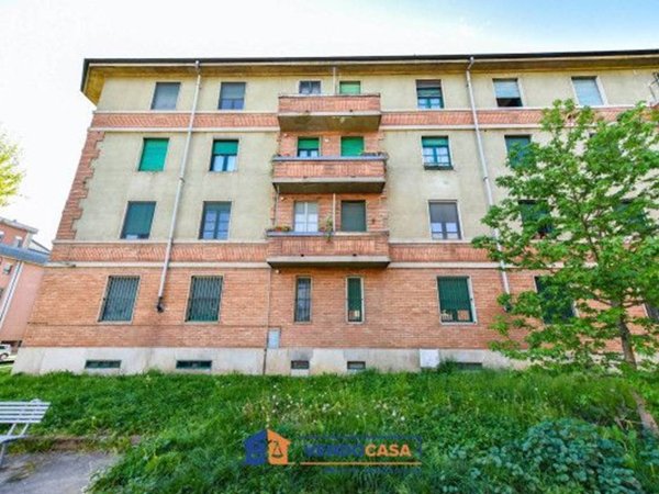 appartamento in vendita a Carignano
