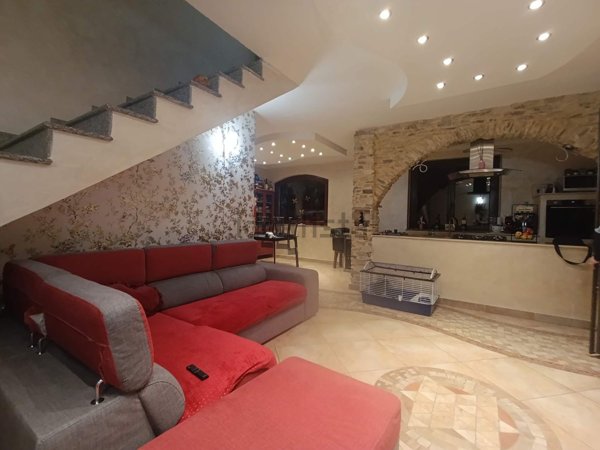 appartamento in vendita a Carignano