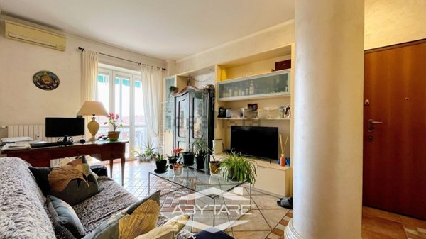 appartamento in vendita a Carignano