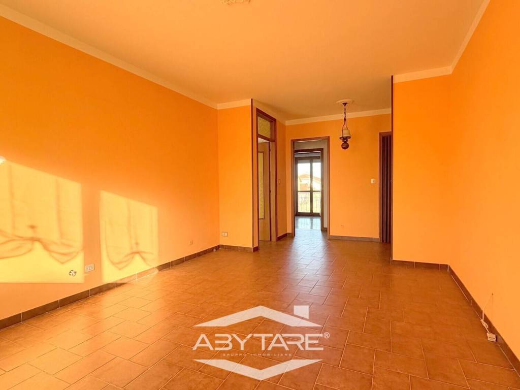 appartamento in vendita a Carignano