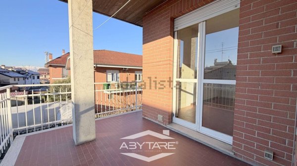 appartamento in vendita a Carignano