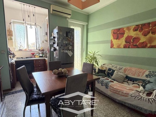 appartamento in vendita a Carignano