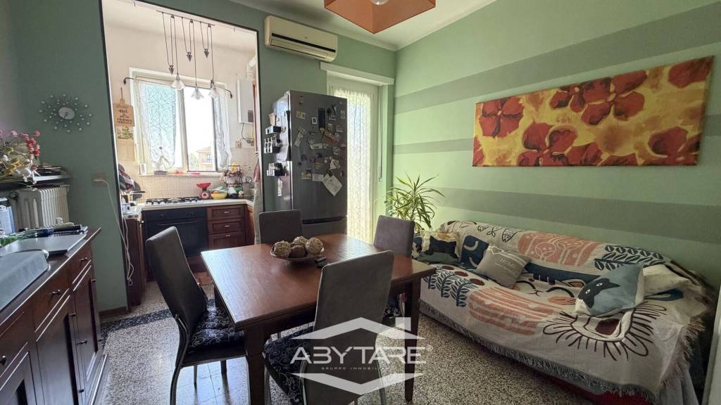 appartamento in vendita a Carignano