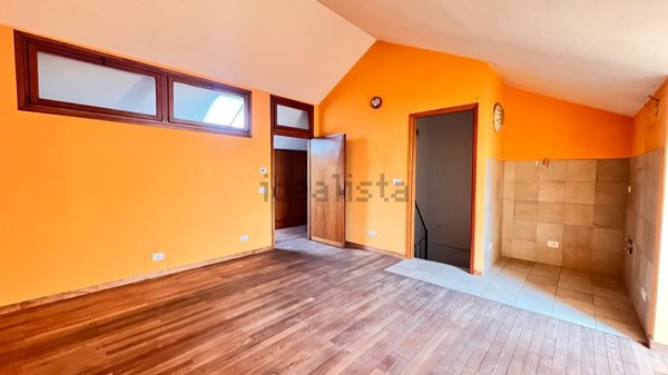 appartamento in vendita a Carignano