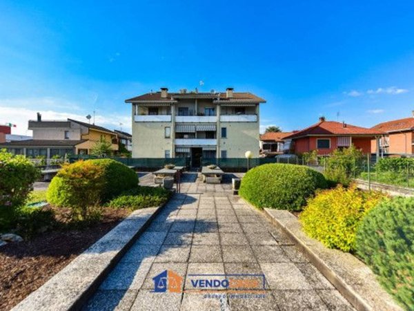 appartamento in vendita a Carignano